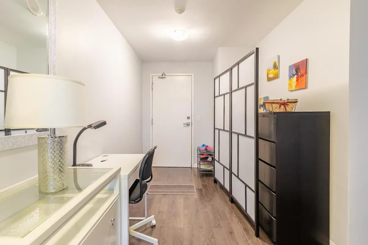 Homestay Great View High Rise In Central Toronto